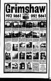 Hammersmith & Shepherds Bush Gazette Friday 18 March 1988 Page 56