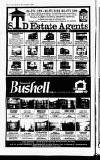 Hammersmith & Shepherds Bush Gazette Friday 18 March 1988 Page 74