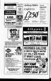 Hammersmith & Shepherds Bush Gazette Friday 18 March 1988 Page 76