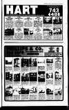 Hammersmith & Shepherds Bush Gazette Friday 18 March 1988 Page 77