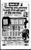 Hammersmith & Shepherds Bush Gazette Friday 25 March 1988 Page 9