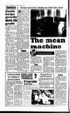 Hammersmith & Shepherds Bush Gazette Friday 25 March 1988 Page 10