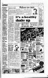 Hammersmith & Shepherds Bush Gazette Friday 25 March 1988 Page 11