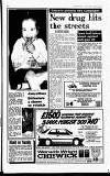 Hammersmith & Shepherds Bush Gazette Friday 25 March 1988 Page 13