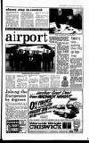Hammersmith & Shepherds Bush Gazette Friday 25 March 1988 Page 15