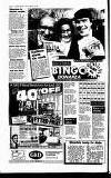 Hammersmith & Shepherds Bush Gazette Friday 25 March 1988 Page 16