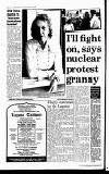 Hammersmith & Shepherds Bush Gazette Friday 25 March 1988 Page 18