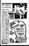 Hammersmith & Shepherds Bush Gazette Friday 25 March 1988 Page 19