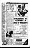 Hammersmith & Shepherds Bush Gazette Friday 25 March 1988 Page 21