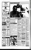 Hammersmith & Shepherds Bush Gazette Friday 25 March 1988 Page 24