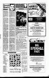 Hammersmith & Shepherds Bush Gazette Friday 25 March 1988 Page 27