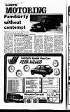 Hammersmith & Shepherds Bush Gazette Friday 25 March 1988 Page 38