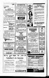 Hammersmith & Shepherds Bush Gazette Friday 25 March 1988 Page 48