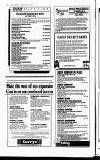 Hammersmith & Shepherds Bush Gazette Friday 25 March 1988 Page 52