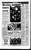 Hammersmith & Shepherds Bush Gazette Friday 25 March 1988 Page 58