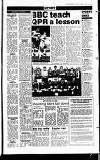 Hammersmith & Shepherds Bush Gazette Friday 25 March 1988 Page 59