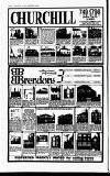 Hammersmith & Shepherds Bush Gazette Friday 25 March 1988 Page 64