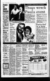 Hammersmith & Shepherds Bush Gazette Friday 06 May 1988 Page 2
