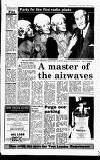 Hammersmith & Shepherds Bush Gazette Friday 06 May 1988 Page 3