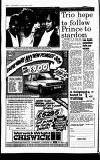 Hammersmith & Shepherds Bush Gazette Friday 06 May 1988 Page 6