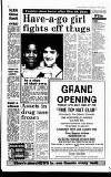 Hammersmith & Shepherds Bush Gazette Friday 06 May 1988 Page 7