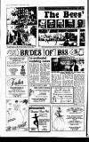 Hammersmith & Shepherds Bush Gazette Friday 06 May 1988 Page 16