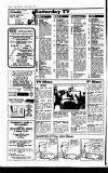 Hammersmith & Shepherds Bush Gazette Friday 06 May 1988 Page 22