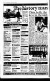 Hammersmith & Shepherds Bush Gazette Friday 06 May 1988 Page 24
