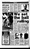 Hammersmith & Shepherds Bush Gazette Friday 06 May 1988 Page 53