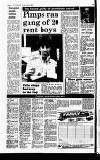 Hammersmith & Shepherds Bush Gazette Friday 20 May 1988 Page 2