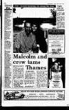 Hammersmith & Shepherds Bush Gazette Friday 20 May 1988 Page 3