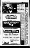 Hammersmith & Shepherds Bush Gazette Friday 20 May 1988 Page 6