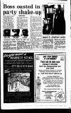 Hammersmith & Shepherds Bush Gazette Friday 20 May 1988 Page 7
