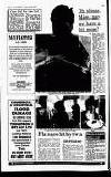 Hammersmith & Shepherds Bush Gazette Friday 20 May 1988 Page 16