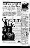 Hammersmith & Shepherds Bush Gazette Friday 20 May 1988 Page 20