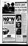 Hammersmith & Shepherds Bush Gazette Friday 20 May 1988 Page 22