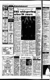 Hammersmith & Shepherds Bush Gazette Friday 20 May 1988 Page 26