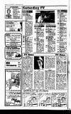 Hammersmith & Shepherds Bush Gazette Friday 20 May 1988 Page 28
