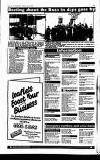 Hammersmith & Shepherds Bush Gazette Friday 20 May 1988 Page 30