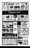 Hammersmith & Shepherds Bush Gazette Friday 20 May 1988 Page 34
