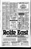 Hammersmith & Shepherds Bush Gazette Friday 20 May 1988 Page 36