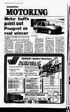 Hammersmith & Shepherds Bush Gazette Friday 20 May 1988 Page 40