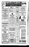 Hammersmith & Shepherds Bush Gazette Friday 20 May 1988 Page 46
