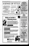 Hammersmith & Shepherds Bush Gazette Friday 20 May 1988 Page 56