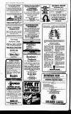 Hammersmith & Shepherds Bush Gazette Friday 20 May 1988 Page 58