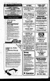 Hammersmith & Shepherds Bush Gazette Friday 20 May 1988 Page 60