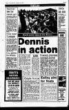 Hammersmith & Shepherds Bush Gazette Friday 20 May 1988 Page 64