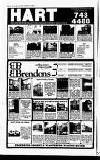 Hammersmith & Shepherds Bush Gazette Friday 20 May 1988 Page 84