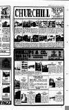 Hammersmith & Shepherds Bush Gazette Friday 20 May 1988 Page 87