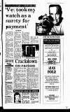 Hammersmith & Shepherds Bush Gazette Friday 27 May 1988 Page 3